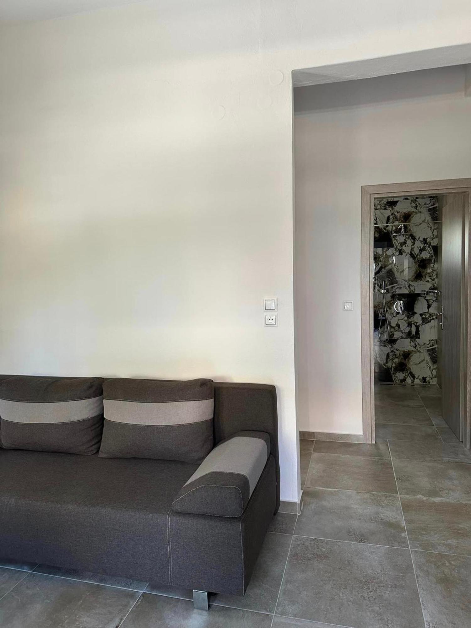 Skála KallirákhisValia House Thassos公寓 外观 照片
