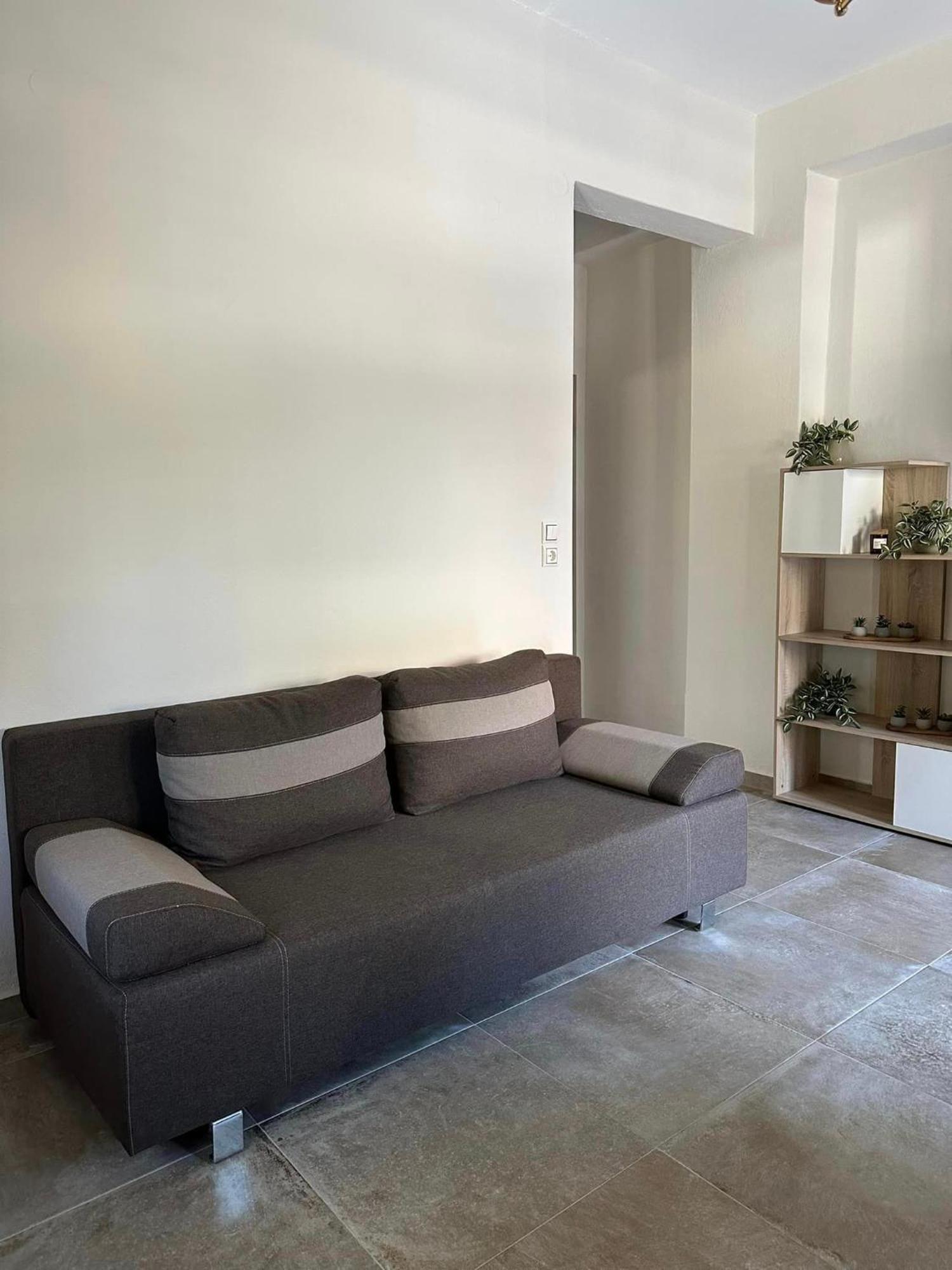 Skála KallirákhisValia House Thassos公寓 外观 照片